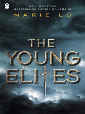 the young elites book 4
